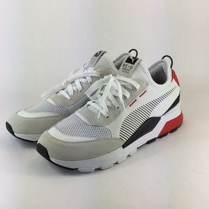 Brand new Puma RS-0 men’s sz12